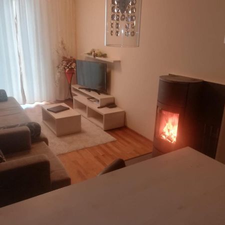 Sukromny Apartman 209 V Hoteli Crocus Štrbské Pleso Dış mekan fotoğraf