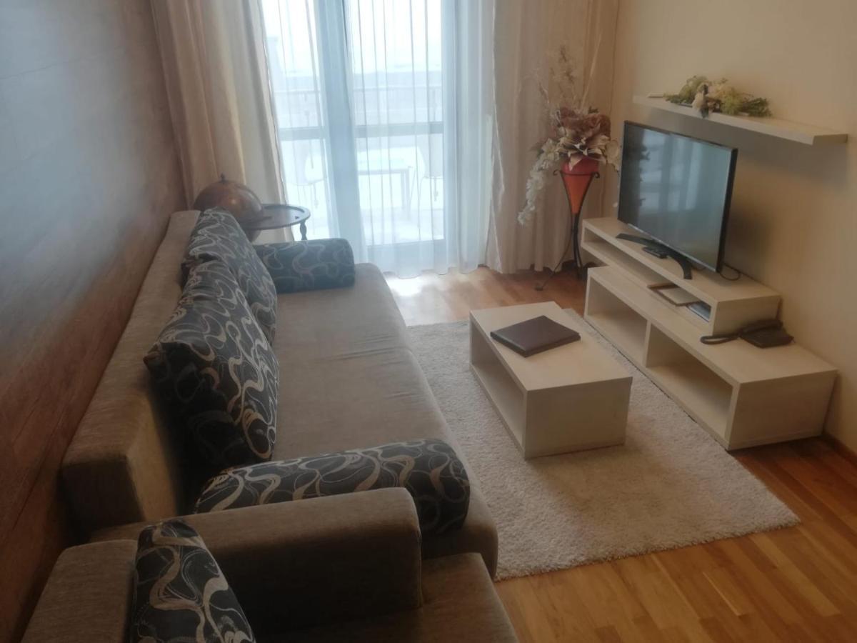 Sukromny Apartman 209 V Hoteli Crocus Štrbské Pleso Dış mekan fotoğraf