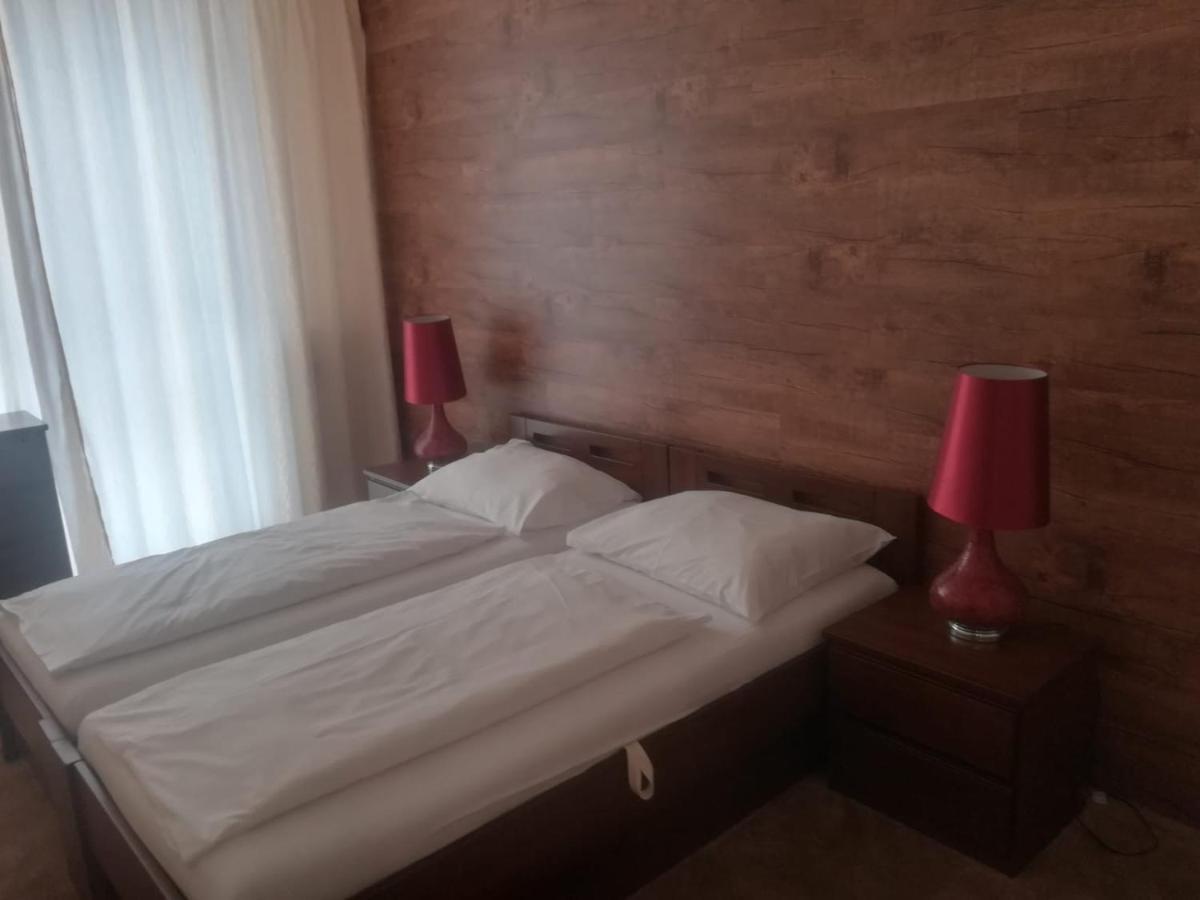 Sukromny Apartman 209 V Hoteli Crocus Štrbské Pleso Dış mekan fotoğraf