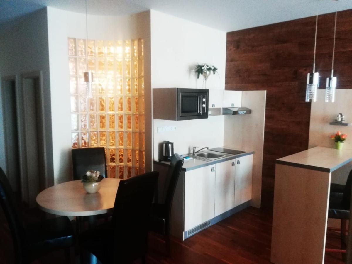 Sukromny Apartman 209 V Hoteli Crocus Štrbské Pleso Dış mekan fotoğraf